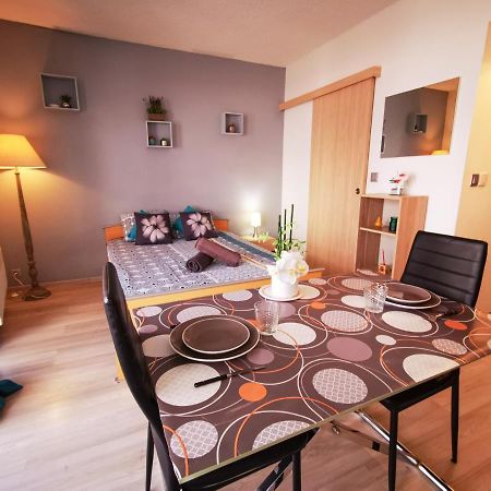Leman Holidays - Appartement Hyper Centre Тонон-ле-Бен Экстерьер фото