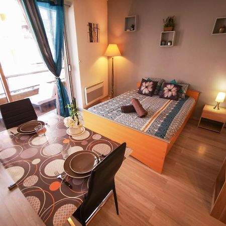 Leman Holidays - Appartement Hyper Centre Тонон-ле-Бен Экстерьер фото