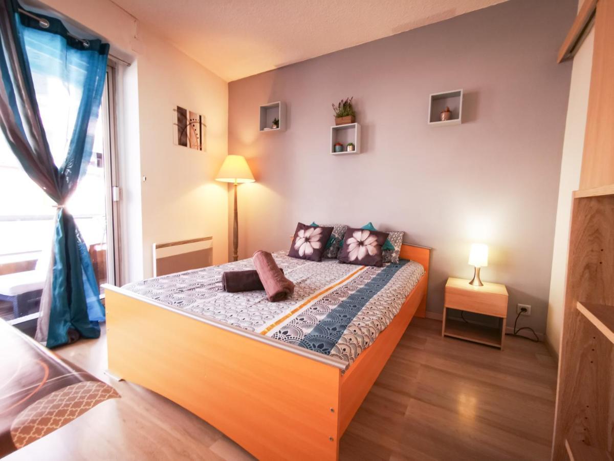 Leman Holidays - Appartement Hyper Centre Тонон-ле-Бен Экстерьер фото