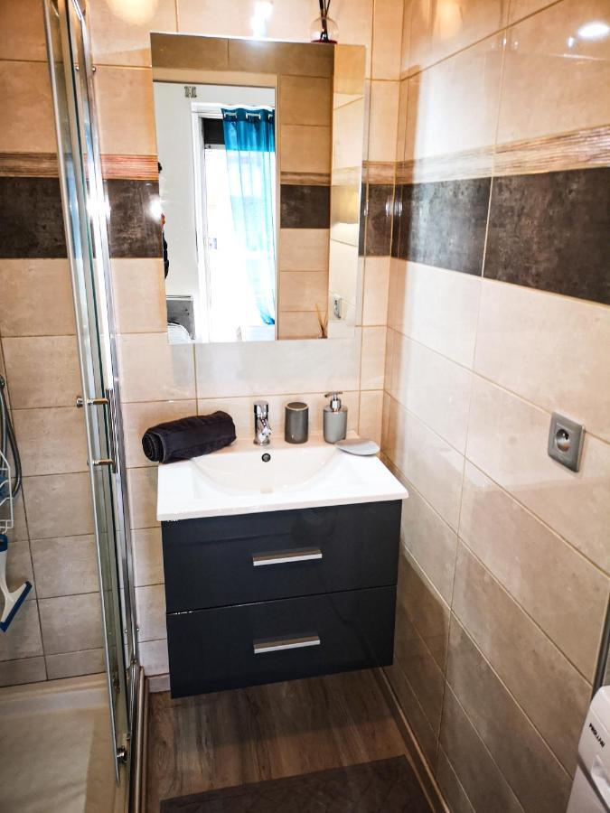Leman Holidays - Appartement Hyper Centre Тонон-ле-Бен Экстерьер фото
