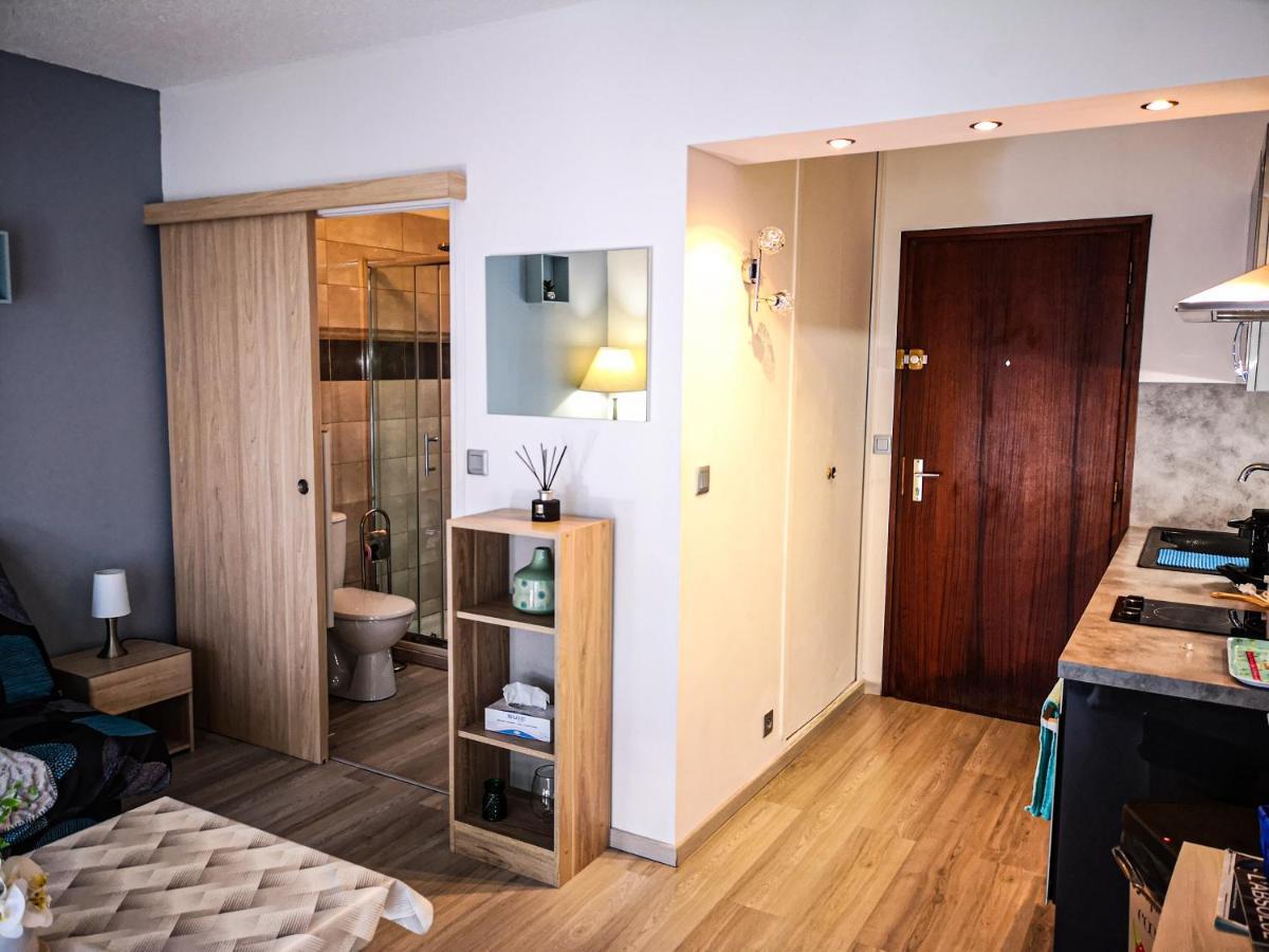 Leman Holidays - Appartement Hyper Centre Тонон-ле-Бен Экстерьер фото